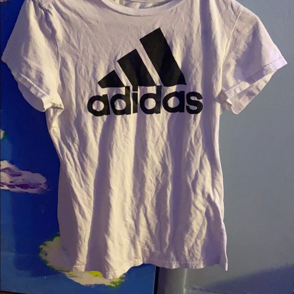 adidas shirt
